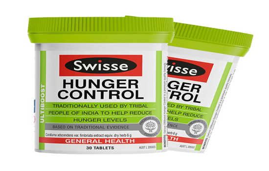 swisse食欲控制片咋吃 饮食减肥 第1张-瘦瘦减肥网 swisse食欲控制片咋吃 饮食减肥 第1张