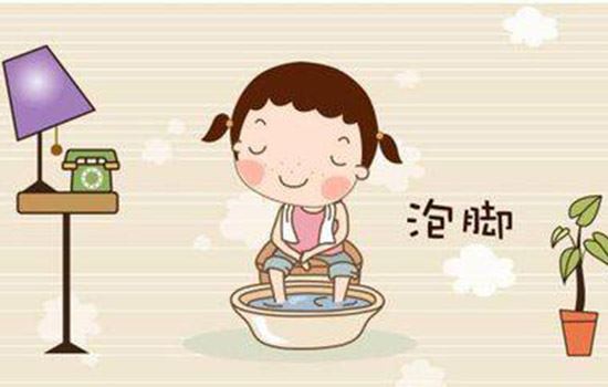 用什么泡脚能减肥(三天减肥10斤) 减肥 第1张-瘦瘦减肥网 用什么泡脚能减肥(三天减肥10斤) 减肥 第1张