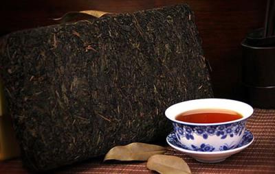 黑茶减肥多久可以见效,黑茶减肥至少得坚持一个月 减肥饮品 第3张-瘦瘦减肥网 黑茶减肥多久可以见效,黑茶减肥至少得坚持一个月 减肥饮品 第3张