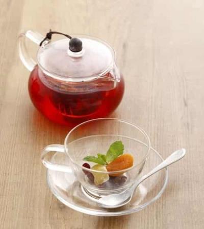 中药减肥茶VS花草茶,燃脂刮油又能美白养颜 减肥饮品 第1张-瘦瘦减肥网 中药减肥茶VS花草茶,燃脂刮油又能美白养颜 减肥饮品 第1张