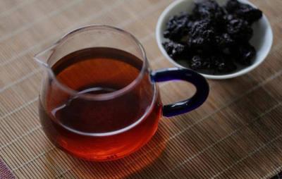 黑茶减肥多久可以见效,黑茶减肥至少得坚持一个月 减肥饮品 第7张-瘦瘦减肥网 黑茶减肥多久可以见效,黑茶减肥至少得坚持一个月 减肥饮品 第7张