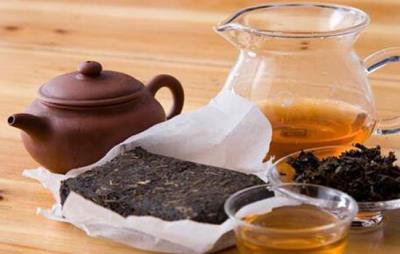 黑茶减肥多久可以见效,黑茶减肥至少得坚持一个月 减肥饮品 第5张-瘦瘦减肥网 黑茶减肥多久可以见效,黑茶减肥至少得坚持一个月 减肥饮品 第5张