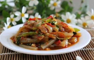 吃魔芋可以减肥吗，怎么吃魔芋减肥 饮食减肥 第2张