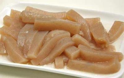 吃魔芋可以减肥吗，怎么吃魔芋减肥 饮食减肥 第1张