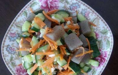 吃魔芋可以减肥吗，怎么吃魔芋减肥 饮食减肥 第4张