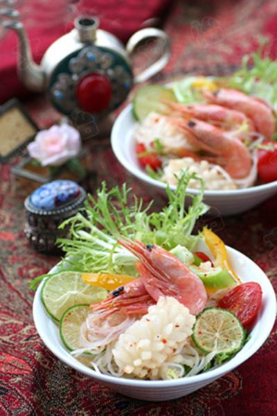 田园特色减肥沙拉食谱,冬季惬意瘦美人的速成法 减肥食谱 第4张-瘦瘦减肥网 田园特色减肥沙拉食谱,冬季惬意瘦美人的速成法 减肥食谱 第4张