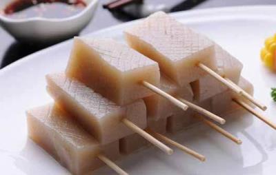 吃魔芋可以减肥吗，怎么吃魔芋减肥 饮食减肥 第5张