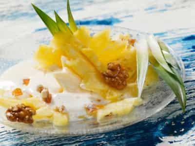 田园特色减肥沙拉食谱,冬季惬意瘦美人的速成法 减肥食谱 第2张-瘦瘦减肥网 田园特色减肥沙拉食谱,冬季惬意瘦美人的速成法 减肥食谱 第2张