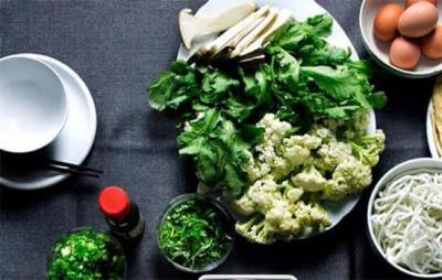 晚上吃火锅会胖吗,冬季学着这样吃火锅热量低 饮食减肥 第4张-瘦瘦减肥网 晚上吃火锅会胖吗,冬季学着这样吃火锅热量低 饮食减肥 第4张