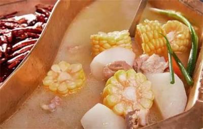 晚上吃火锅会胖吗,冬季学着这样吃火锅热量低 饮食减肥 第6张-瘦瘦减肥网 晚上吃火锅会胖吗,冬季学着这样吃火锅热量低 饮食减肥 第6张