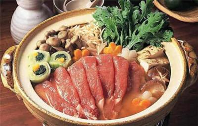 晚上吃火锅会胖吗,冬季学着这样吃火锅热量低 饮食减肥 第1张-瘦瘦减肥网 晚上吃火锅会胖吗,冬季学着这样吃火锅热量低 饮食减肥 第1张