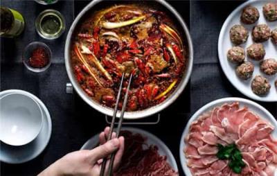 晚上吃火锅会胖吗,冬季学着这样吃火锅热量低 饮食减肥 第7张-瘦瘦减肥网 晚上吃火锅会胖吗,冬季学着这样吃火锅热量低 饮食减肥 第7张