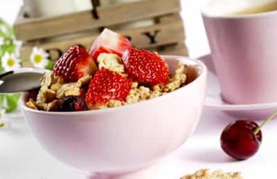 春季高效减肥食品，360度全方位塑造S曲线 减肥 第1张