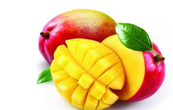 吃芒果能减肥是真的吗,芒果的热量是多少 饮食减肥 第2张-瘦瘦减肥网 吃芒果能减肥是真的吗,芒果的热量是多少 饮食减肥 第2张
