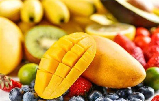 吃芒果能减肥是真的吗,芒果的热量是多少 饮食减肥 第1张-瘦瘦减肥网 吃芒果能减肥是真的吗,芒果的热量是多少 饮食减肥 第1张