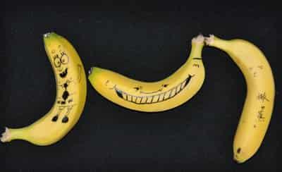 牛奶or豆浆香蕉早餐减肥法,香蕉新吃法让你瘦到尖叫 饮食减肥 第2张-瘦瘦减肥网 牛奶or豆浆香蕉早餐减肥法,香蕉新吃法让你瘦到尖叫 饮食减肥 第2张