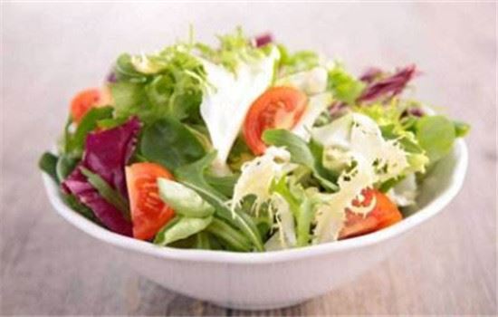 沙拉减肥误区,吃蔬菜沙拉可以减肥吗 减肥误区 第2张-瘦瘦减肥网 沙拉减肥误区,吃蔬菜沙拉可以减肥吗 减肥误区 第2张