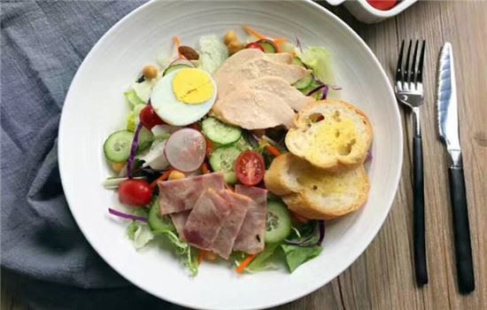 沙拉减肥误区,吃蔬菜沙拉可以减肥吗 减肥误区 第4张-瘦瘦减肥网 沙拉减肥误区,吃蔬菜沙拉可以减肥吗 减肥误区 第4张