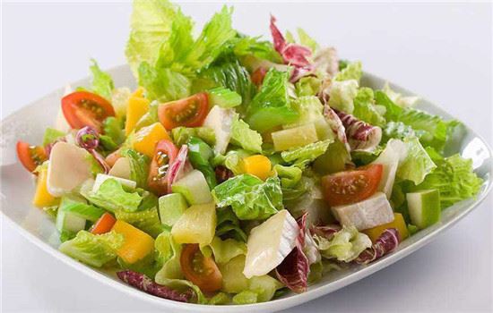 沙拉减肥误区,吃蔬菜沙拉可以减肥吗 减肥误区 第1张-瘦瘦减肥网 沙拉减肥误区,吃蔬菜沙拉可以减肥吗 减肥误区 第1张