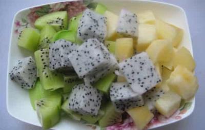 雪莲果能减肥吗,雪莲果的减肥吃法 饮食减肥 第3张-瘦瘦减肥网 雪莲果能减肥吗,雪莲果的减肥吃法 饮食减肥 第3张