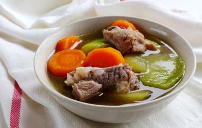 雪莲果能减肥吗,雪莲果的减肥吃法 饮食减肥 第4张-瘦瘦减肥网 雪莲果能减肥吗,雪莲果的减肥吃法 饮食减肥 第4张