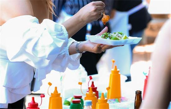 腹部减肥后出现的赘肉如何，晚上吃猪血好吗 饮食减肥 第2张