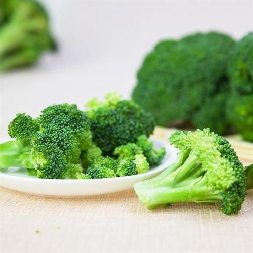 卡路里最低的食物排行，这6种食物任意吃 饮食减肥 第1张