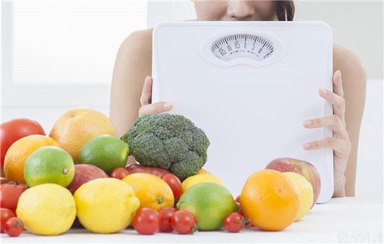 节食减肥误区，沙拉真的有利于减肥吗 减肥误区 第3张