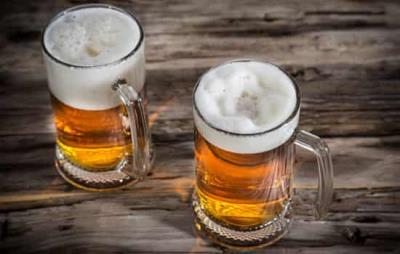 啤酒肚为什么叫啤酒肚，啤酒肚和啤酒并无太大关系 减肥 第4张