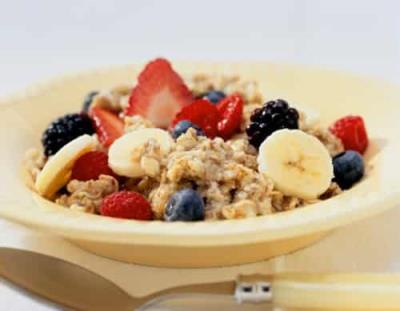 史上最懒的燕麦减肥法,无需节食运动月减30斤 节食减肥 第2张-瘦瘦减肥网 史上最懒的燕麦减肥法,无需节食运动月减30斤 节食减肥 第2张