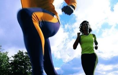 HIIT是什么运动,它能刷新你的燃脂纪录 运动减肥 第1张-瘦瘦减肥网 HIIT是什么运动,它能刷新你的燃脂纪录 运动减肥 第1张