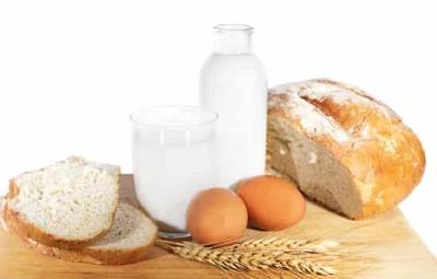 怎样吃早餐瘦的最快，减肥从早餐开始 饮食减肥 第4张