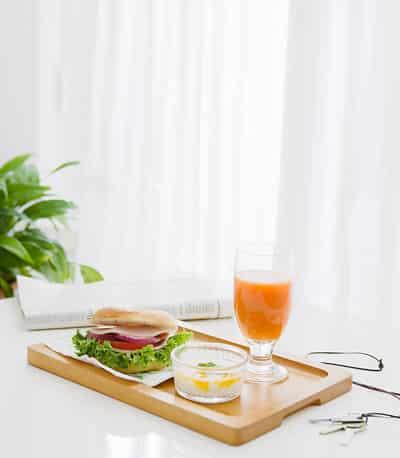 怎样吃早餐瘦的最快，减肥从早餐开始 饮食减肥 第2张