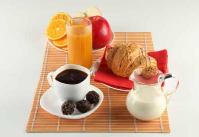 怎样吃早餐瘦的最快，减肥从早餐开始 饮食减肥 第5张