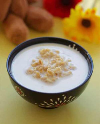 史上最懒的燕麦减肥法,无需节食运动月减30斤 节食减肥 第4张-瘦瘦减肥网 史上最懒的燕麦减肥法,无需节食运动月减30斤 节食减肥 第4张