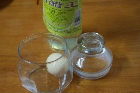 吃了醋蛋液能喝酒吗(醋蛋归元液能喝死人吗) 饮食减肥 第2张