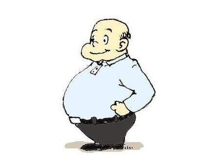 将军肚是什么意思(将军肚是啥) 减肥 第1张-瘦瘦减肥网 将军肚是什么意思(将军肚是啥) 减肥 第1张