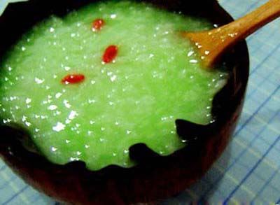 春季排毒养生减肥粥,教你养颜瘦身粥简单做法 减肥 第3张-瘦瘦减肥网 春季排毒养生减肥粥,教你养颜瘦身粥简单做法 减肥 第3张