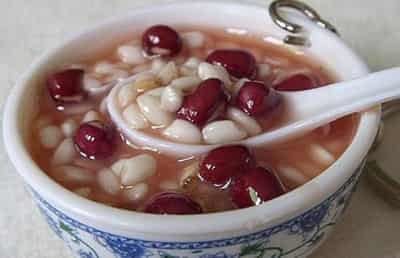 春季排毒养生减肥粥,教你养颜瘦身粥简单做法 减肥 第5张-瘦瘦减肥网 春季排毒养生减肥粥,教你养颜瘦身粥简单做法 减肥 第5张