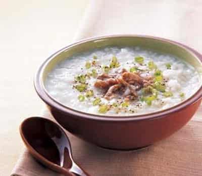 春季排毒养生减肥粥,教你养颜瘦身粥简单做法 减肥 第4张-瘦瘦减肥网 春季排毒养生减肥粥,教你养颜瘦身粥简单做法 减肥 第4张