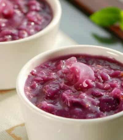 春季排毒养生减肥粥,教你养颜瘦身粥简单做法 减肥 第6张-瘦瘦减肥网 春季排毒养生减肥粥,教你养颜瘦身粥简单做法 减肥 第6张