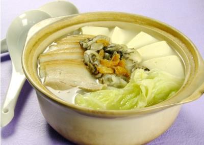 胖妞独家大白菜减肥食谱，神奇方法让肥肉快速消失 减肥食谱 第2张