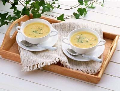 春季排毒养生减肥粥,教你养颜瘦身粥简单做法 减肥 第2张-瘦瘦减肥网 春季排毒养生减肥粥,教你养颜瘦身粥简单做法 减肥 第2张