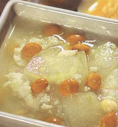 春季排毒养生减肥粥,教你养颜瘦身粥简单做法 减肥 第1张-瘦瘦减肥网 春季排毒养生减肥粥,教你养颜瘦身粥简单做法 减肥 第1张