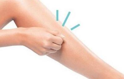 敲胆经瘦腿多久见效,但不是所有体质都适合 瘦腿 第4张-瘦瘦减肥网 敲胆经瘦腿多久见效,但不是所有体质都适合 瘦腿 第4张