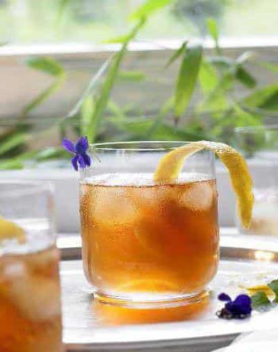 快速健康减肥食谱,自制减肥美容果汁 减肥食谱 第5张-瘦瘦减肥网 快速健康减肥食谱,自制减肥美容果汁 减肥食谱 第5张