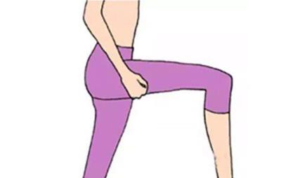 敲胆经瘦腿多久见效,但不是所有体质都适合 瘦腿 第2张-瘦瘦减肥网 敲胆经瘦腿多久见效,但不是所有体质都适合 瘦腿 第2张