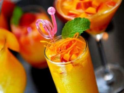 快速健康减肥食谱,自制减肥美容果汁 减肥食谱 第6张-瘦瘦减肥网 快速健康减肥食谱,自制减肥美容果汁 减肥食谱 第6张