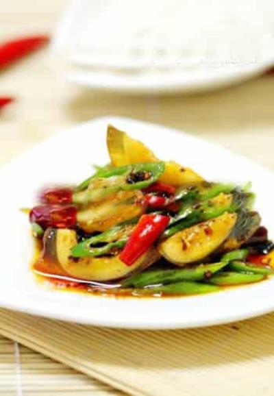 冬季辣椒减肥食谱,辣妹子窈窕曲线的秘籍 减肥食谱 第1张-瘦瘦减肥网 冬季辣椒减肥食谱,辣妹子窈窕曲线的秘籍 减肥食谱 第1张