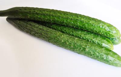 黄瓜鸡蛋减肥法，1周掉10斤 减肥方法 第2张